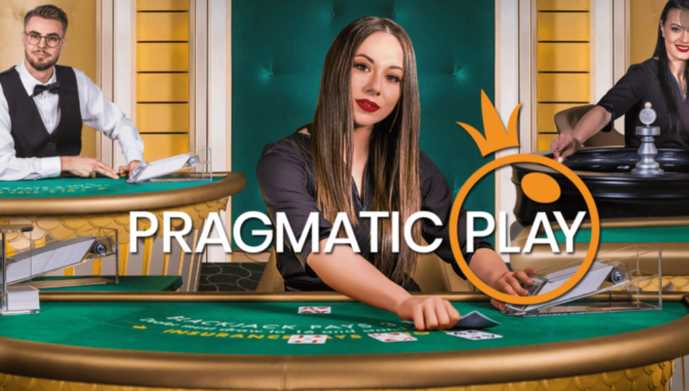 Blackjack Pragmatic Play