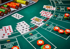 Blackjack w kasynie online