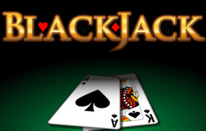 Limity stołu w grze blackjack