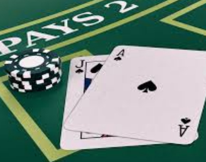 Multihand Blackjack Pro w Betsson