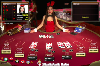 Popularne studia oferujące blackjacka live