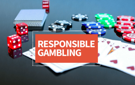 Zapoznaj się z odpowiedzialna grą w kasynie online